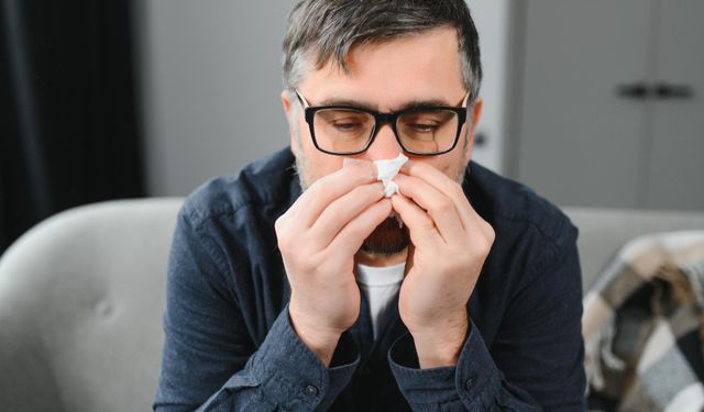 Ulaş Utku Bozdoğan ile Burun Kanamalarının Gizli Nedenleri ve Çözümleri