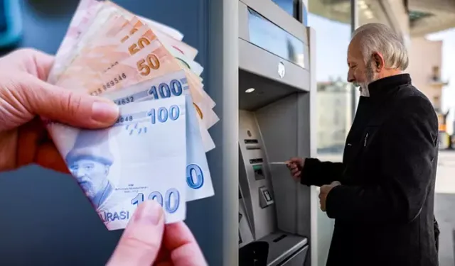 2026 Emekli Maaş Farkı Ne Zaman Yatacak? SSK, Bağ-Kur ve Emekli Sandığı Ödeme Takvimi Detayları