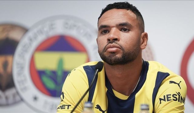 Fenerbahçe'de Forvet Krizi Sürüyor...En Nesyri’den Kiralık Gitmeye Ret Geldi!!
