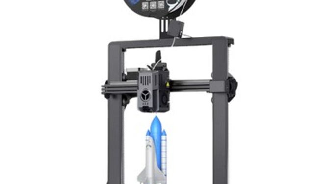 Creality Ender 3 V3 KE 3 Boyutlu Yazıcı Fiyatı Ne Kadar?