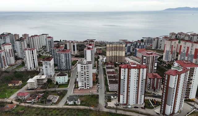 18 KM’LİK YOL AĞI KONFOR İLE BULUŞTU