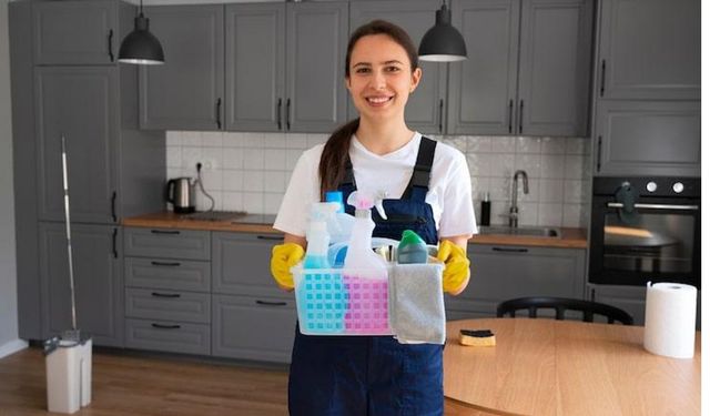 Ev Temizliği İçin Pratik İpuçları ve En İyi Yöntemler