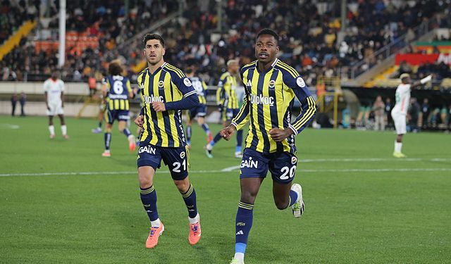 Fenerbahçe- Aston Villa Muhtemel İlk 11’ler Neler?