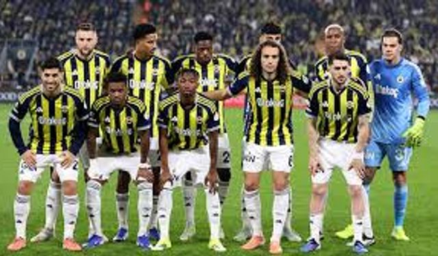 Bükreş- Fenerbahçe Maçı Saat Kaçta? Hangi Kanalda?