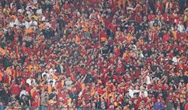 Galatasaray  "Tarih Tekerrür Edecek mi?"