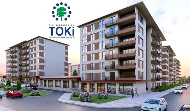 Samsun TOKİ Kurası – 6 Bin 397 Konut İçin Büyük Gün, İlçelerde Heyecan Dorukta