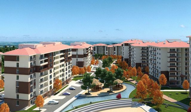 TOKİ Kurasız Açık Satış Başvurusu Nasıl Yapılır? Kurasız Başvurularda Şartlar Nedir?