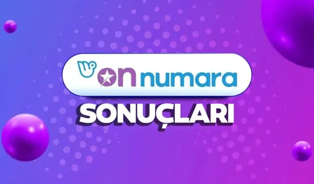 22 Ocak 2026 Hızlı On Numara Sonuçları Açıklandı: İşte Kazanan Numaralar ve İkramiye Dağılımı