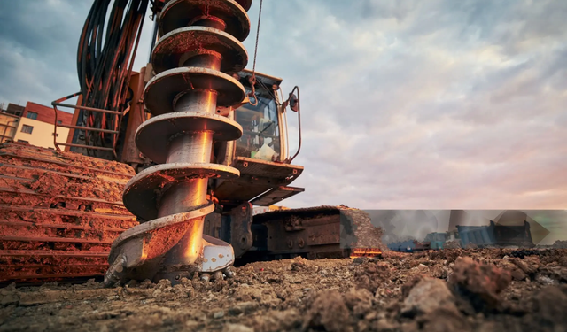 Samsun’da Kuyu Suyu Çıkarma ve Sondaj Başvurusu Nasıl Yapılır?