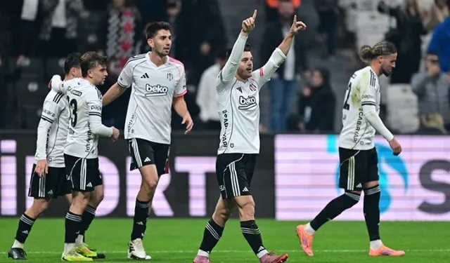 Bugün Hangi Maçlar Var? Beşiktaş Keçiörengücü Maçı Kaçta? 15 Ocak Perşembe Maç Takvimi