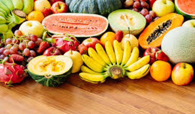 Kışın Ayakta Durmanızı Sağlayacak 3 Meyve Hangisi?