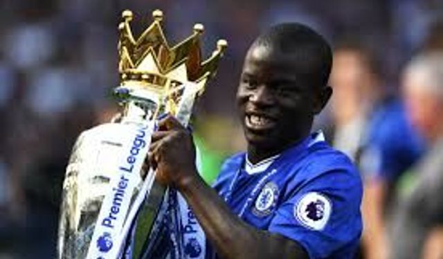 Fenerbahçe N’Golo Kante İçin Görüşmelere Başladı !!