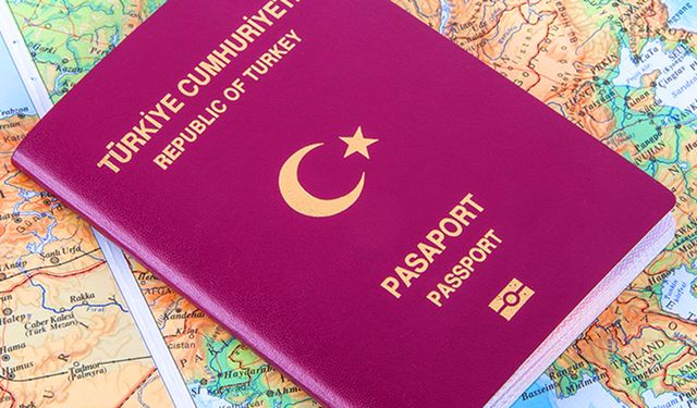 2026 Pasaport Harç Ücretleri Netleşti! Cumhurbaşkanı Kararıyla Zam Oranı Belirlendi