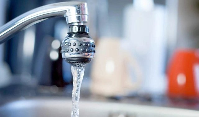 Kadıköy'de Metro Çalışması Kaynaklı Dev Kesinti: 12 Saat Boyunca Su Verilemeyecek