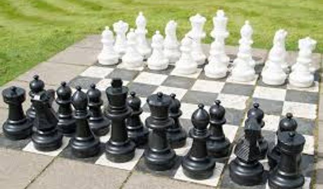 Satranç Oynamak Beyni Geliştirir Mi? İşte Satranç Oynamanın Faydaları