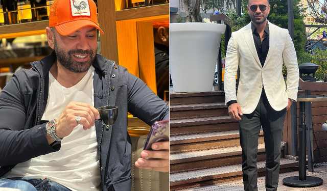 Magazin Yazarı Mehmet Üstündağ Kimdir? Kaç Yaşında, Nereli? Neden Gözaltına Alındı?