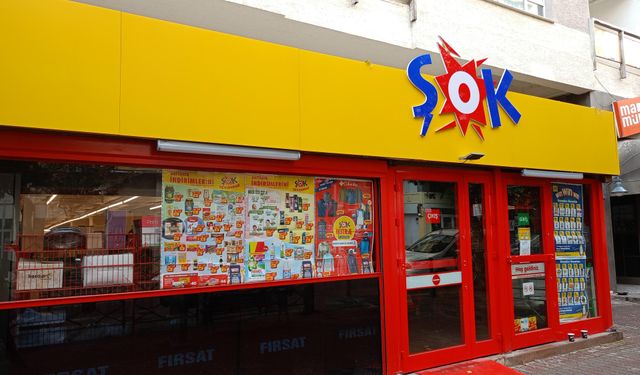 ŞOK 22-27 Ocak 2026 Aktüel Kataloğu: Ocak Ayının Son Fırsatları Raflarda!