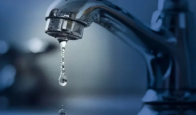 Samsun Su Kesintisi: 24 Nisan 2026 Arıza ve Bakım Detayları