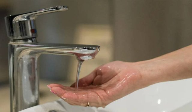 9 Mayıs Cumartesi Bursa Su Kesintisi: Mustafakemalpaşa'da 9 Saatlik Kesinti Uygulanacak