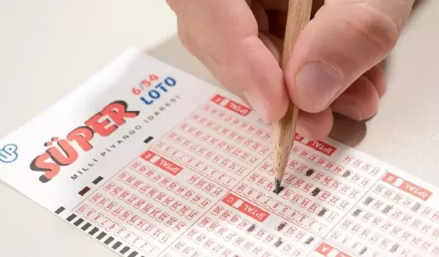 Süper Loto Sonuçları Açıklandı! 20 Ocak 2026 Büyük İkramiye Devretti!