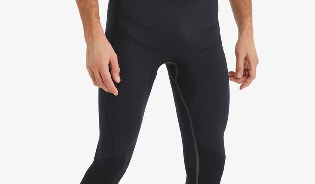 Soğuk Havalarda İçlik Giymenin Avantajları