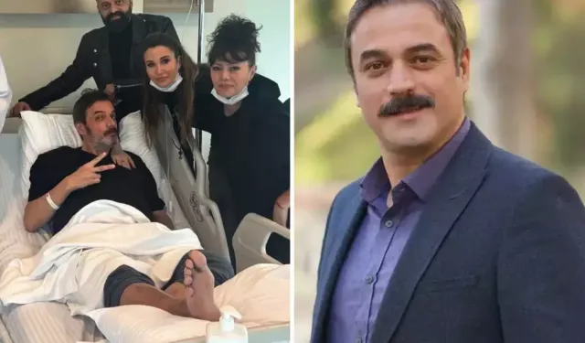 Ufuk Özkan’ın Son Durumu Ne? Aranan Donör Bulundu Mu? Sağlık Durumu Nasıl?
