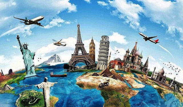 Gençler Neden Yurt Dışına Gitmek İstiyor? Yurt Dışında Her Şey Güllük Gülistanlık Mı?