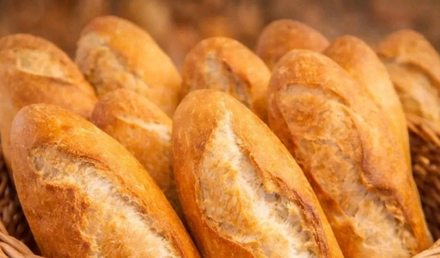 Antalya’da Beyaz Ekmek Dönemi Bitiyor: Yüzde 70 Tam Buğday Zorunlu