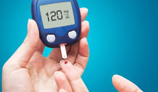 Kan Şekeri Neden Yükselir? Günlük Hayatta Fark Etmeden Yapılan Hatalar