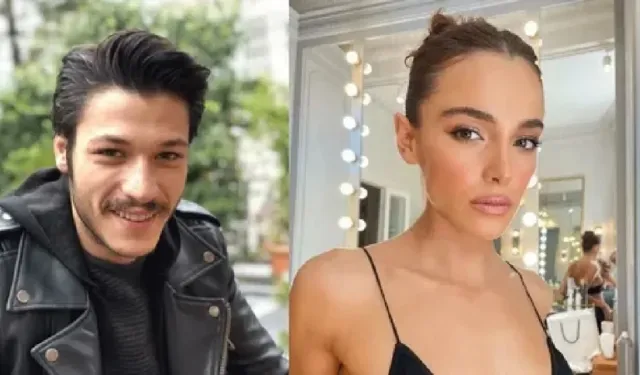 Kubilay Aka ve Hafsanur Sancaktutan Ayrıldı mı? İki Yıllık Büyük Aşkta Sosyal Medya Temizliği!