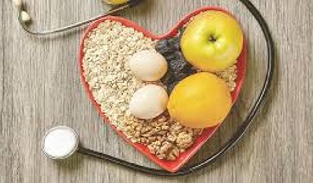 Kolesterol Nedir, Nasıl Düşer? Uzmanlar Uyarıyor, Sessiz Tehlikeye Dikkat!