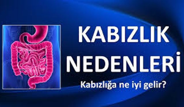 Kabızlığa Ne İyi Gelir? Günlük Hayatta Uygulanabilecek Etkili Yöntemler