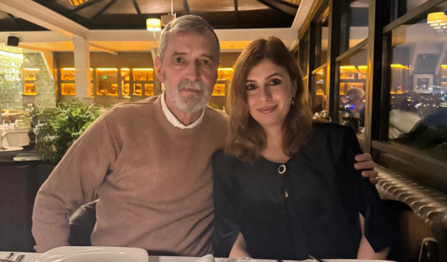 Abdülkerim Durmaz Instagram Hesabından Bunu Paylaştı...