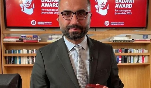 Gazeteci Alican Uludağ Kimdir? Neden Gözaltına Alındı? Suçu Ne?