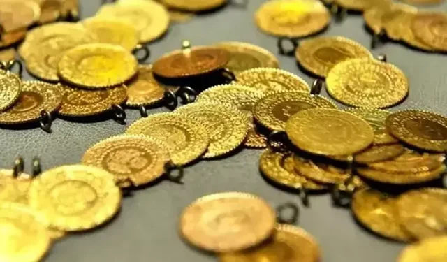 Samsun Altın Fiyatları: 14 Nisan Sabahında Gram Altın ve Çeyrek Altında Yükseliş Seyri
