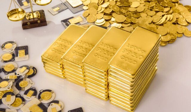 Samsun Altın Fiyatları: 18 Mart 2026 Çarşamba Güncel Gram ve Çeyrek Altın Piyasası