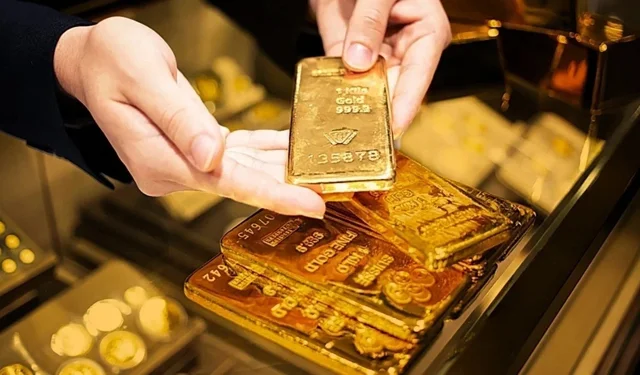 Güncel Samsun Altın Fiyatları: 23 Nisan 2026 Samsun Kuyumcular Odası ve Serbest Piyasa