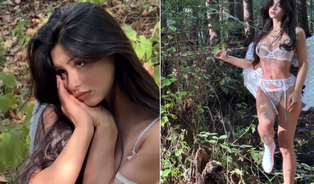 Zeynep Alkan (Alya Vural) Kimdir? Gözaltına Alındı mı? OnlyFans Hesabı Var Mı? Şu an Nerde?