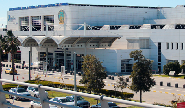 Samsun'da Görülmesi Gereken Tarihi Yerler