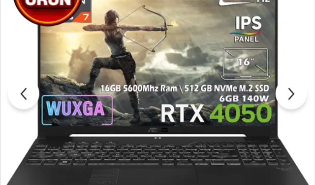 Asus Tuf Gaming Pc Kaç Tl? Özellikleri Neler?