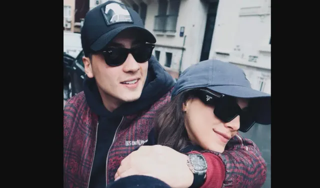 Uzak Şehir Atakan Özkaya Kimdir? Sevgilisi Kim? Kaç Yaşında Nereli?