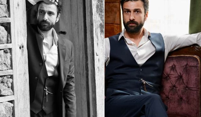 Taşacak Bu Deniz’de Şerif Furtuna Rolünü Canlandıran Aytek Şayan Kimdir?