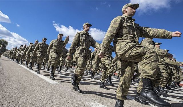 2026 Ağustos Dönemi Askerlik Yerleri Ne Zaman Açıklanacak? Askerlik Yerleri Sorgulama Ekranı