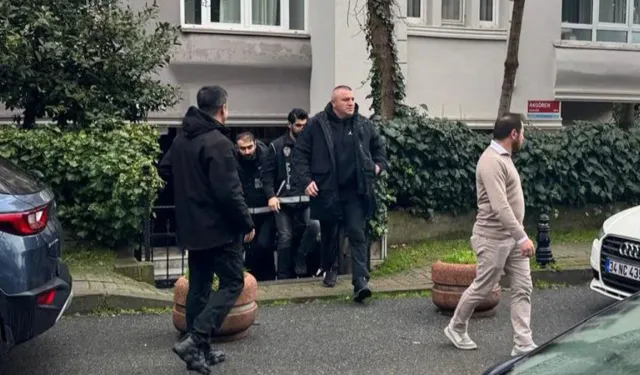 Bektaş Kamburoğlu Kimdir? Neden Gözaltına Alındı? Kaç Yaşında, Nereli?