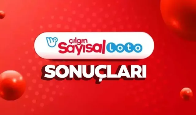 4 Şubat 2026 Çılgın Sayısal Loto Sonuçları Açıklandı! İşte 627 Milyon TL'lik Şanslı Numaralar