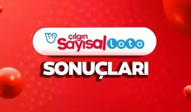 25 Şubat Çılgın Sayısal Loto Sonuçları Açıklandı: 704 Milyon TL Devretti!