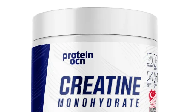 En İyi Kreatin Takviyesi Markaları (2026 Rehberi)