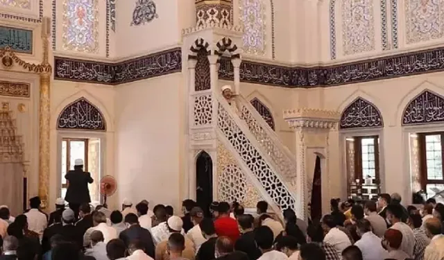 Cuma Mesajları 2026: En Yeni, Dualı ve Anlamlı Kısa Mesaj Seçenekleri