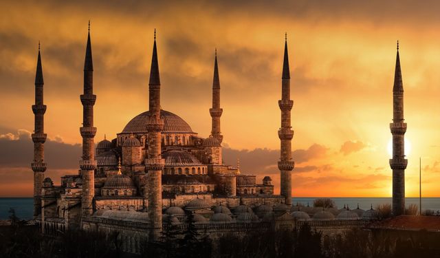 2026 En Güzel Cuma Mesajları: Kısa, Anlamlı, Ayetli ve Dualı En Yeni Cuma Sözleri