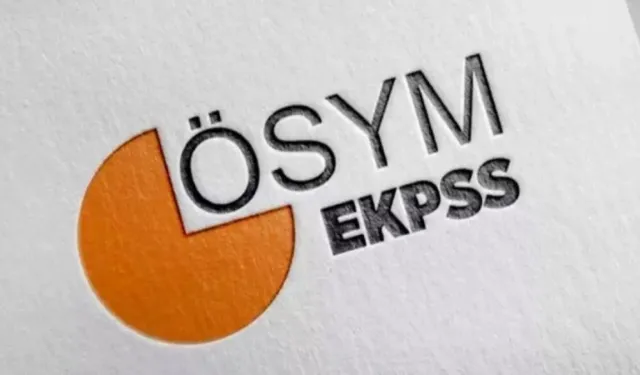 2026 EKPSS Tercihleri Ne Zaman Başlayacak? ÖSYM ve Bakanlık Duyurusu Bekleniyor